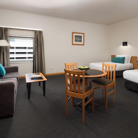 Rydges Darwin Central Esterno foto