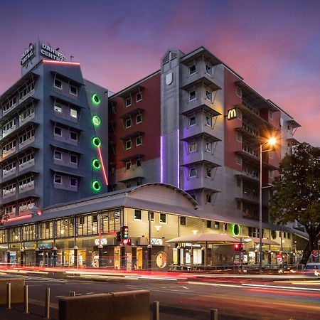 Rydges Darwin Central Esterno foto