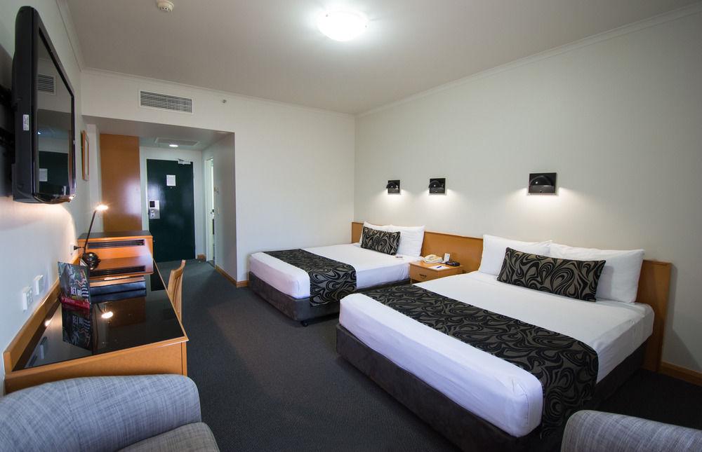 Rydges Darwin Central Esterno foto