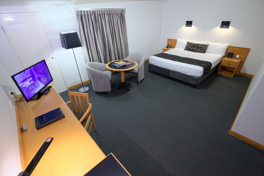 Rydges Darwin Central Esterno foto