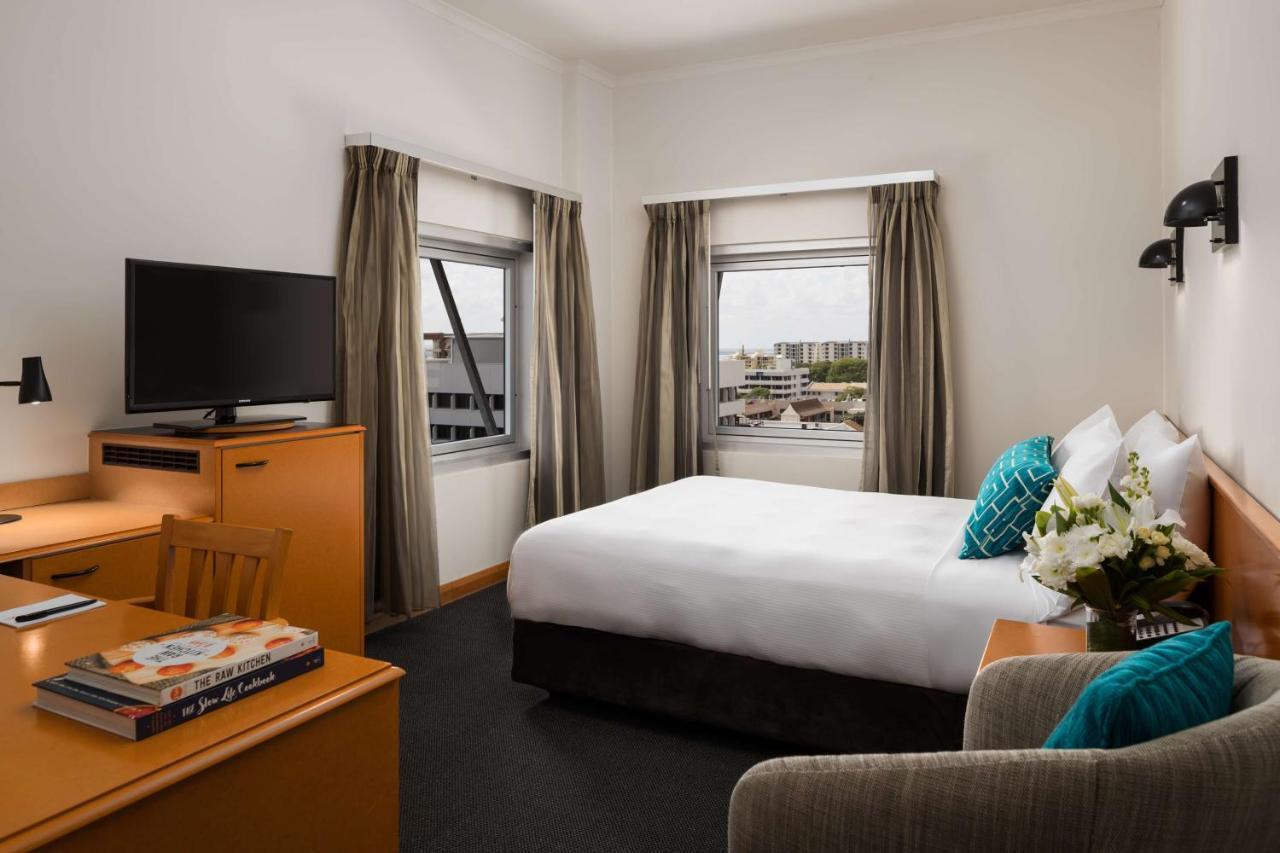 Rydges Darwin Central Esterno foto