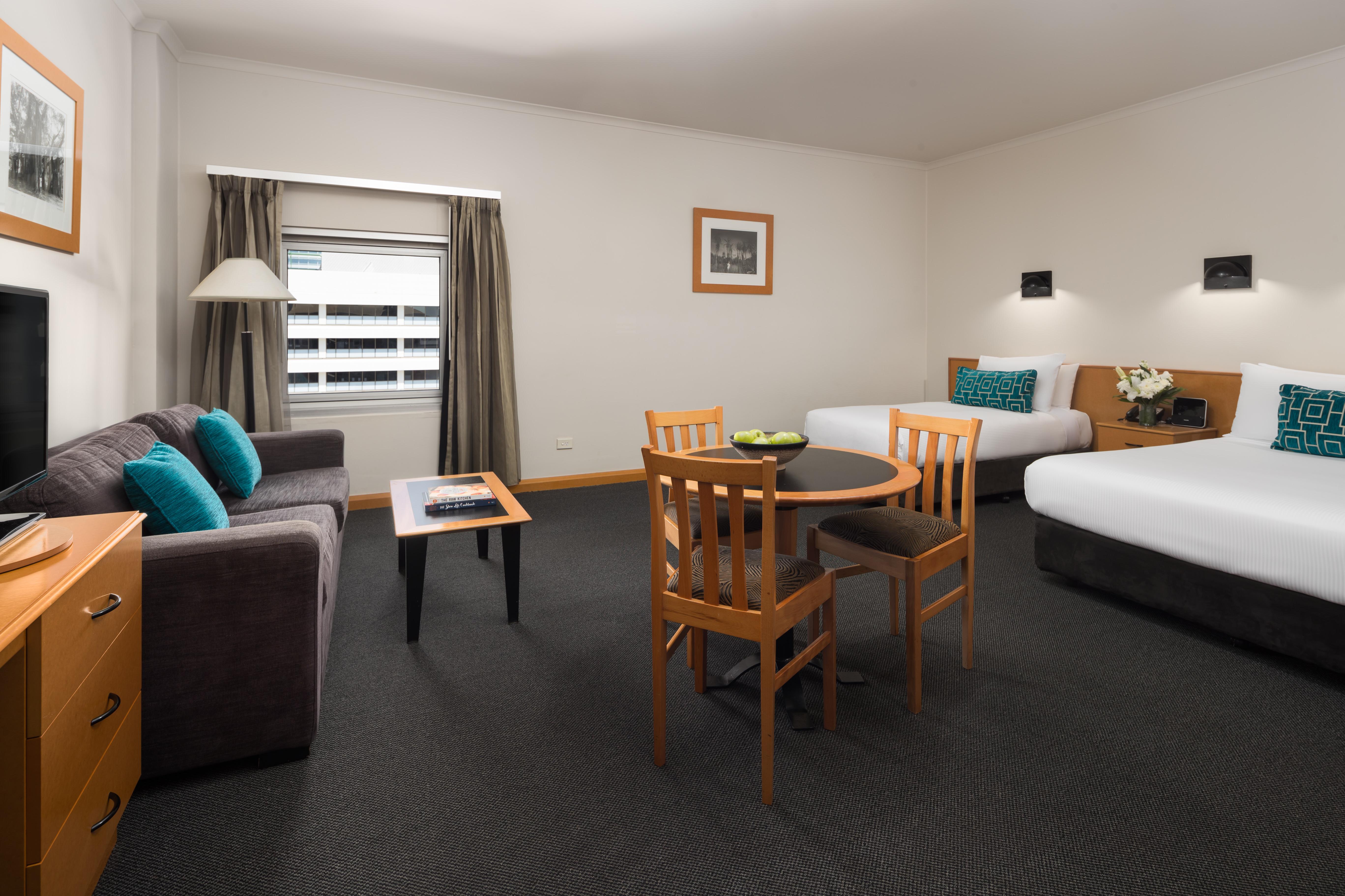 Rydges Darwin Central Esterno foto