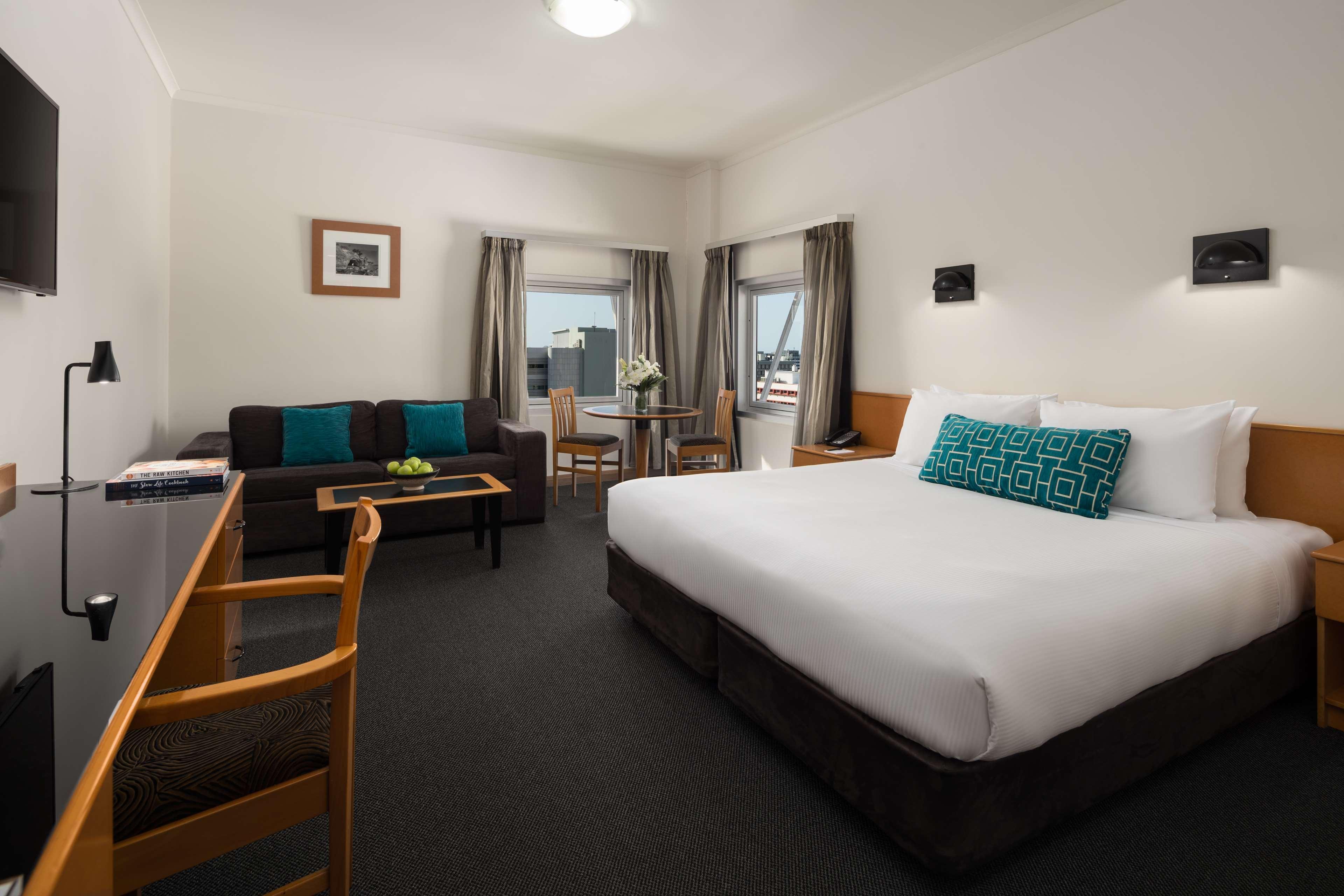 Rydges Darwin Central Esterno foto