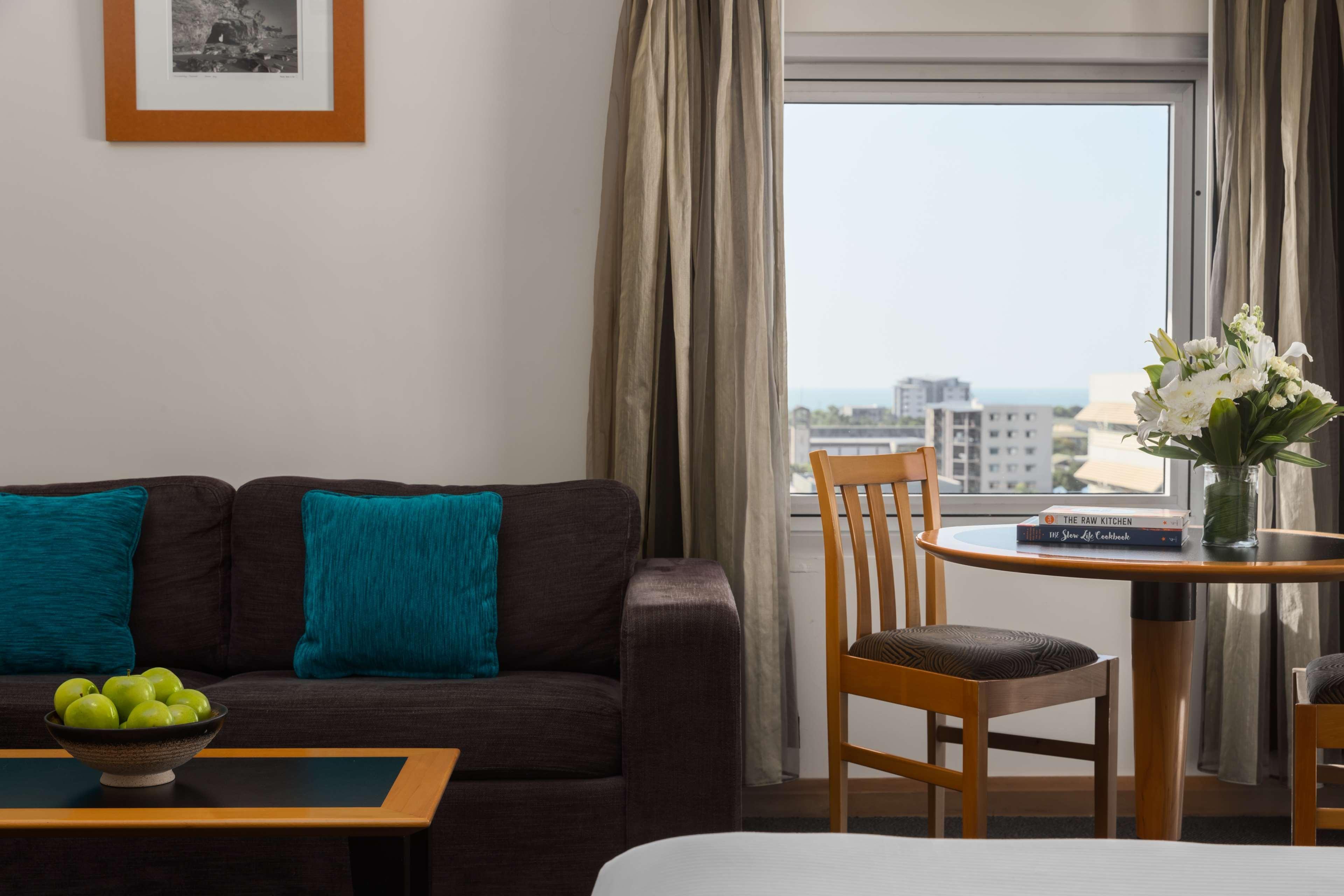 Rydges Darwin Central Esterno foto