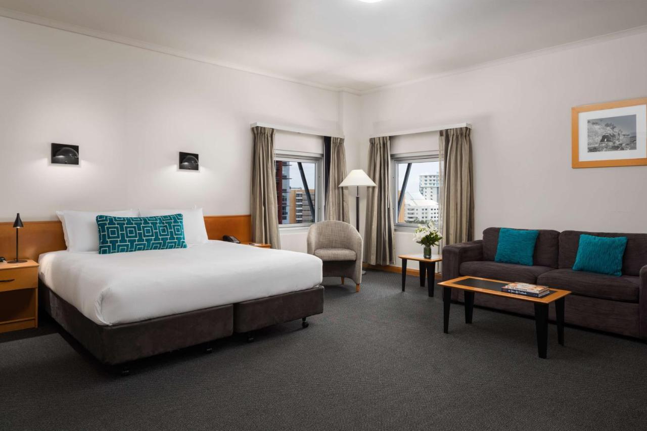 Rydges Darwin Central Esterno foto