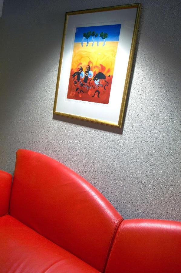 Rydges Darwin Central Esterno foto