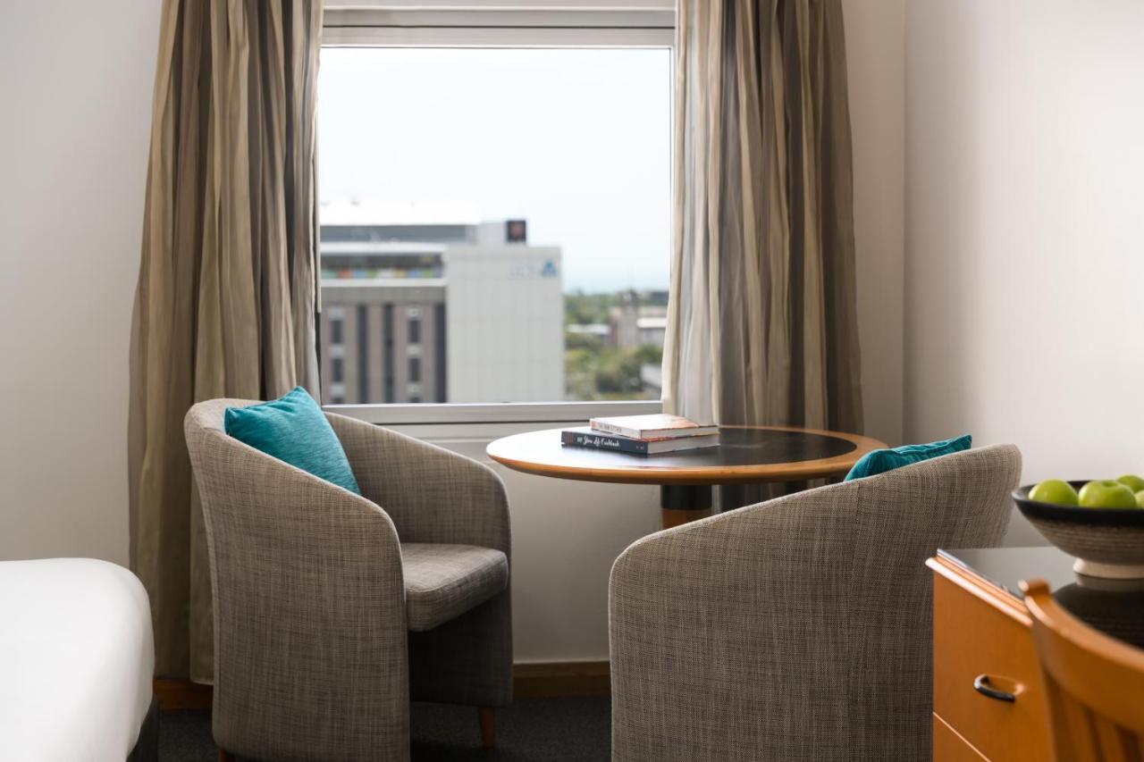 Rydges Darwin Central Esterno foto