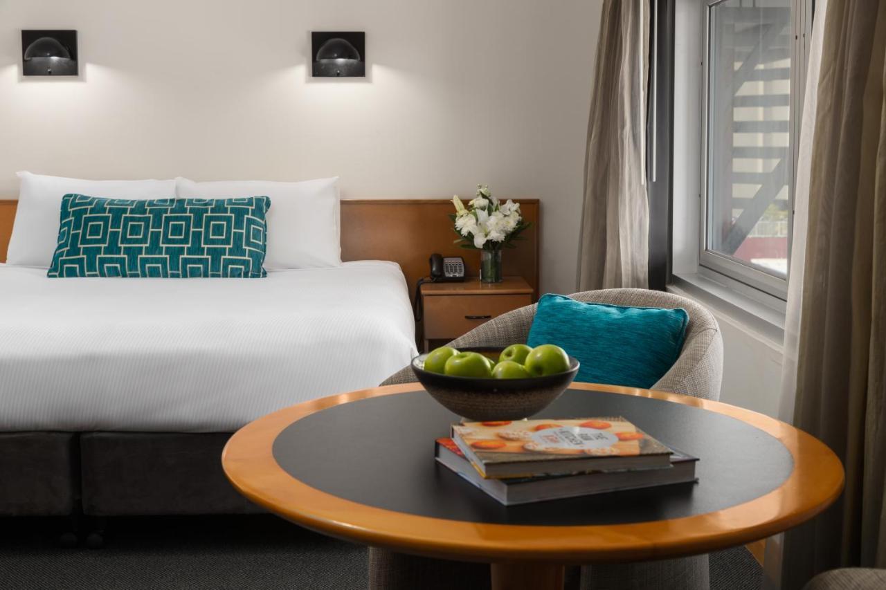 Rydges Darwin Central Esterno foto