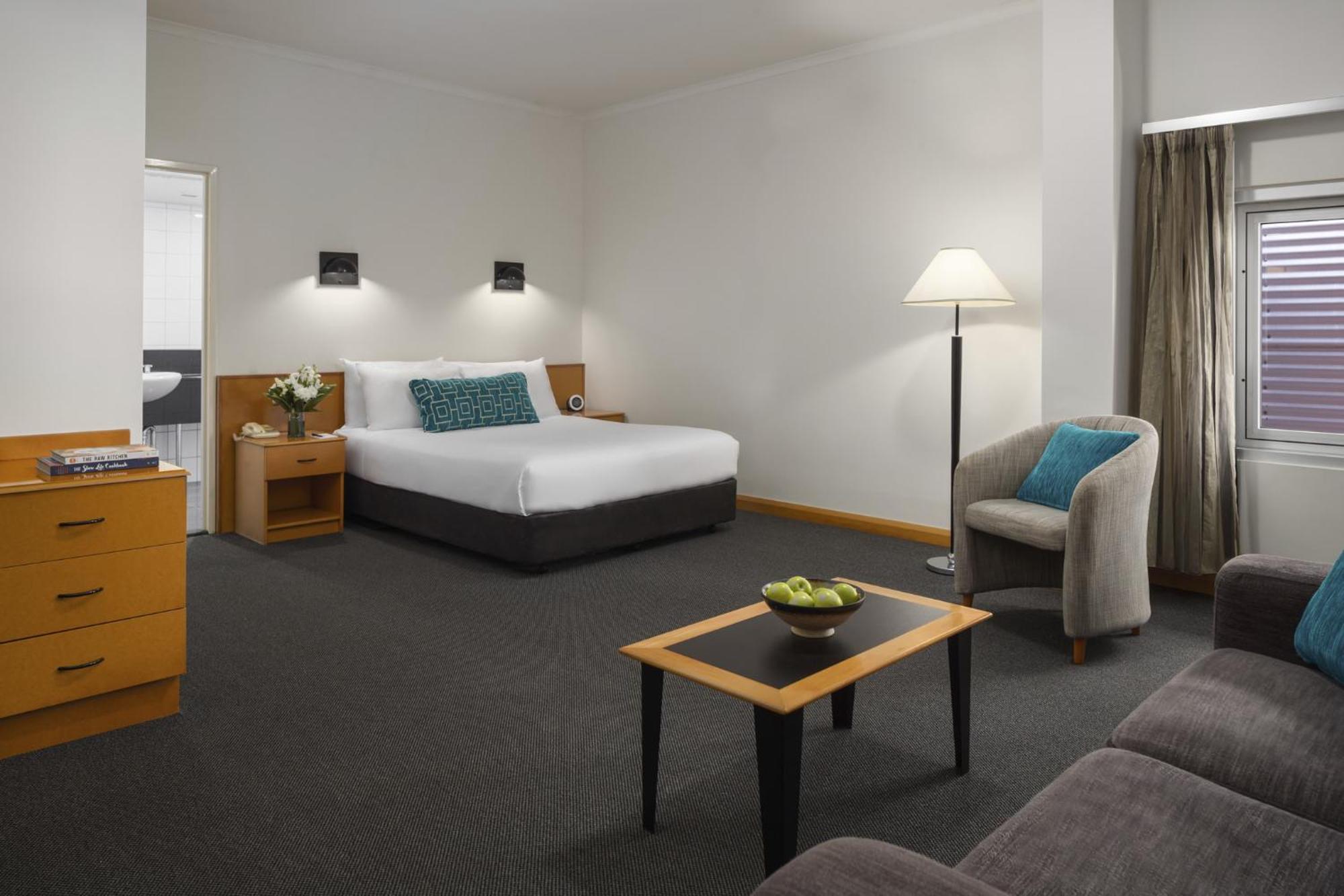 Rydges Darwin Central Esterno foto