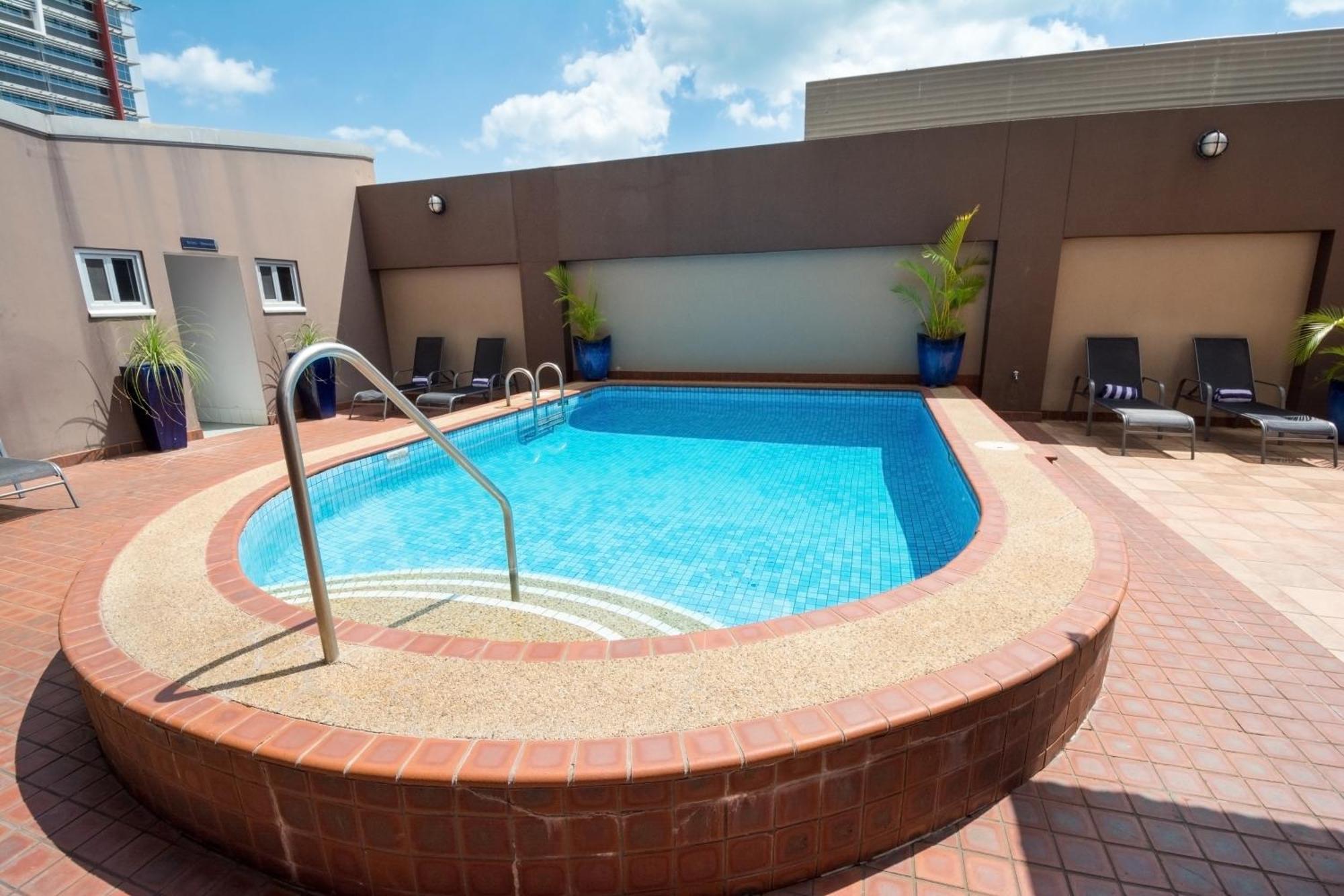 Rydges Darwin Central Esterno foto