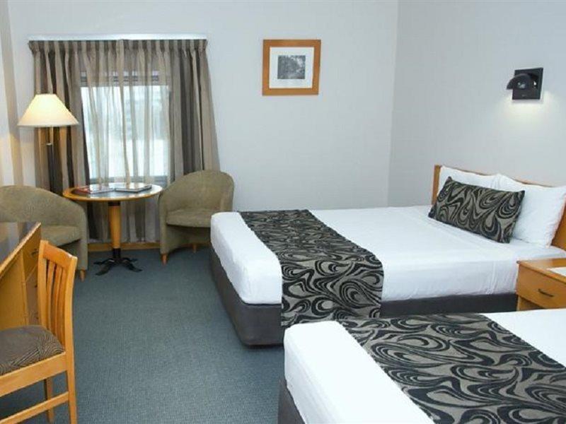 Rydges Darwin Central Esterno foto