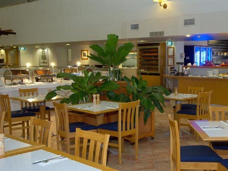 Rydges Darwin Central Esterno foto