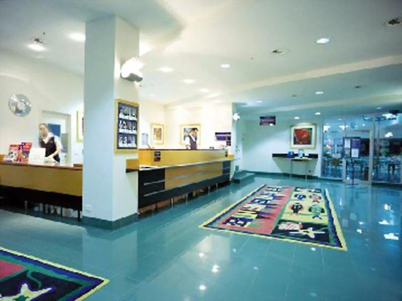 Rydges Darwin Central Esterno foto