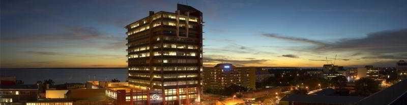 Rydges Darwin Central Esterno foto