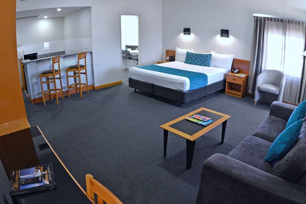 Rydges Darwin Central Esterno foto