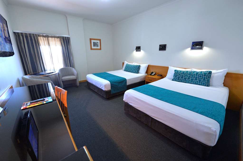 Rydges Darwin Central Esterno foto