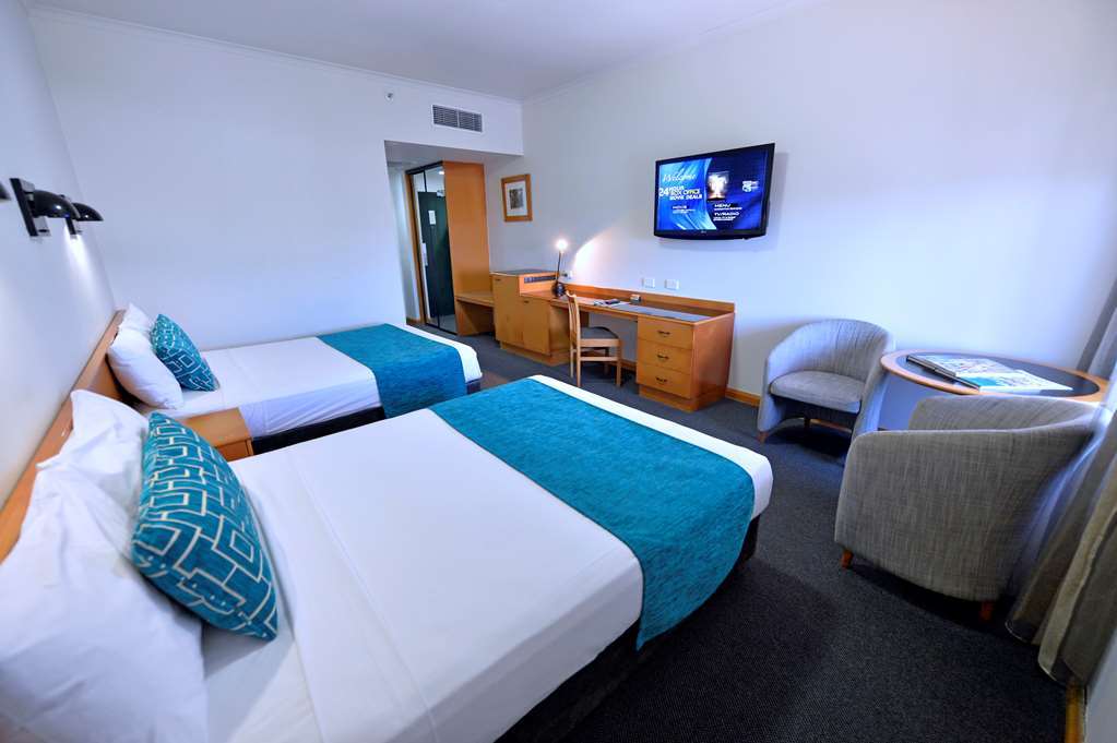 Rydges Darwin Central Esterno foto
