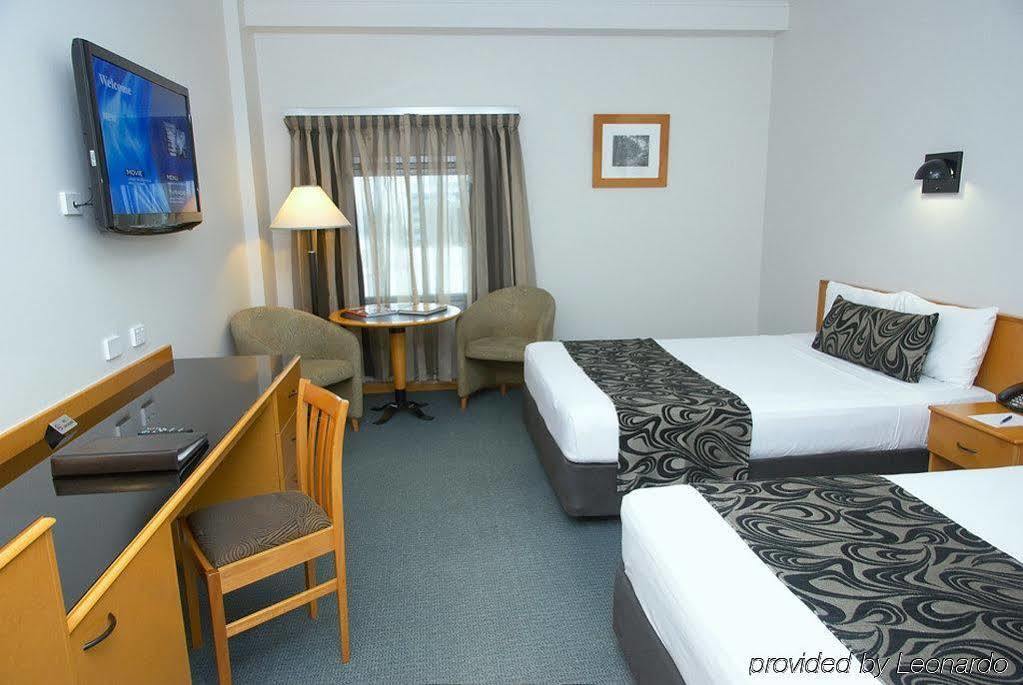 Rydges Darwin Central Esterno foto