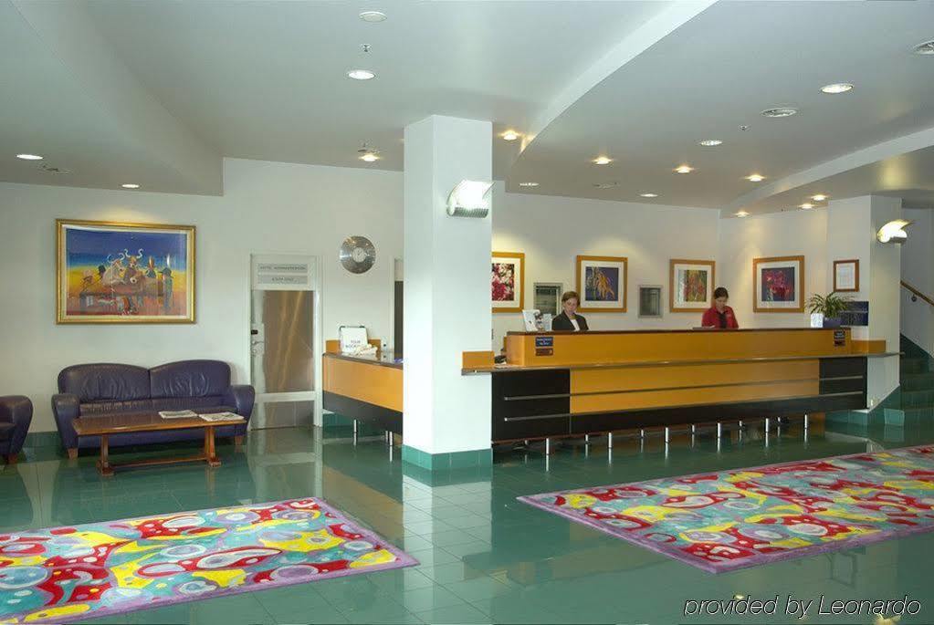 Rydges Darwin Central Interno foto