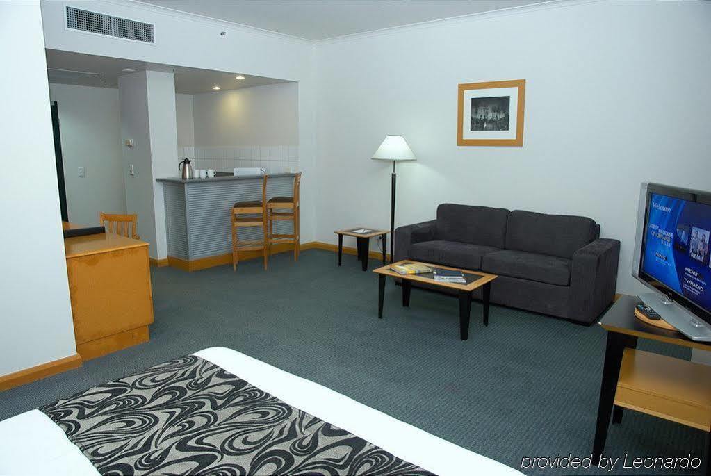 Rydges Darwin Central Esterno foto