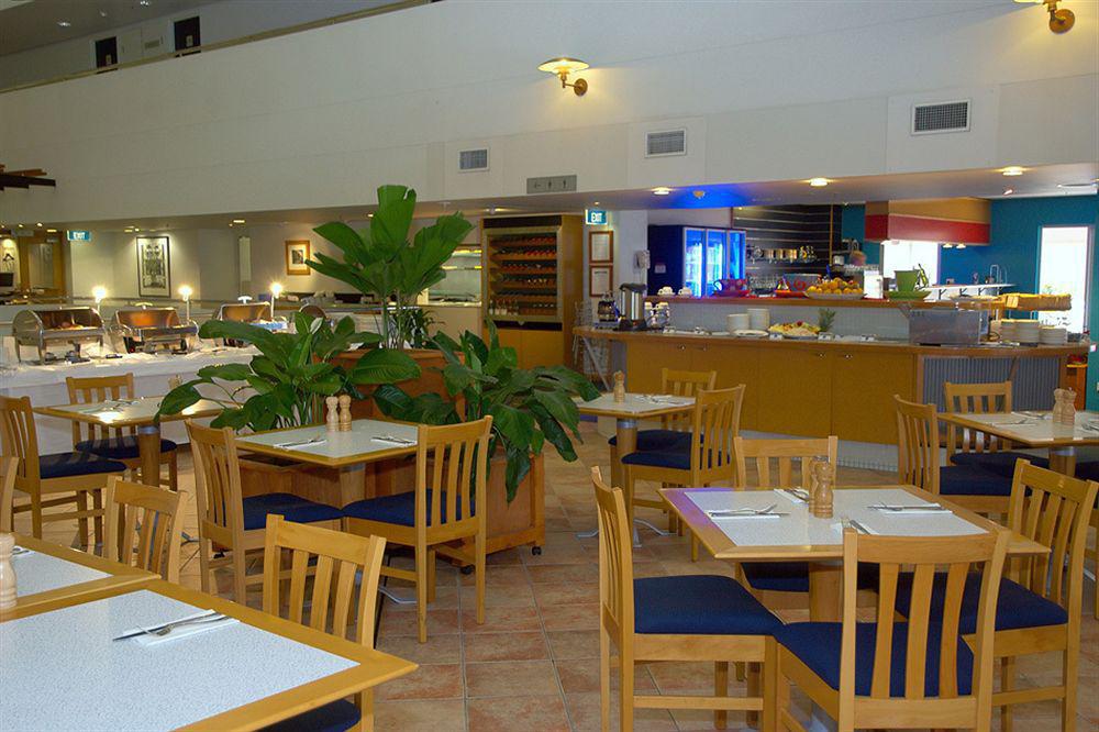 Rydges Darwin Central Esterno foto