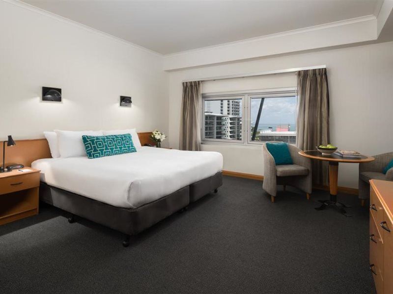 Rydges Darwin Central Esterno foto