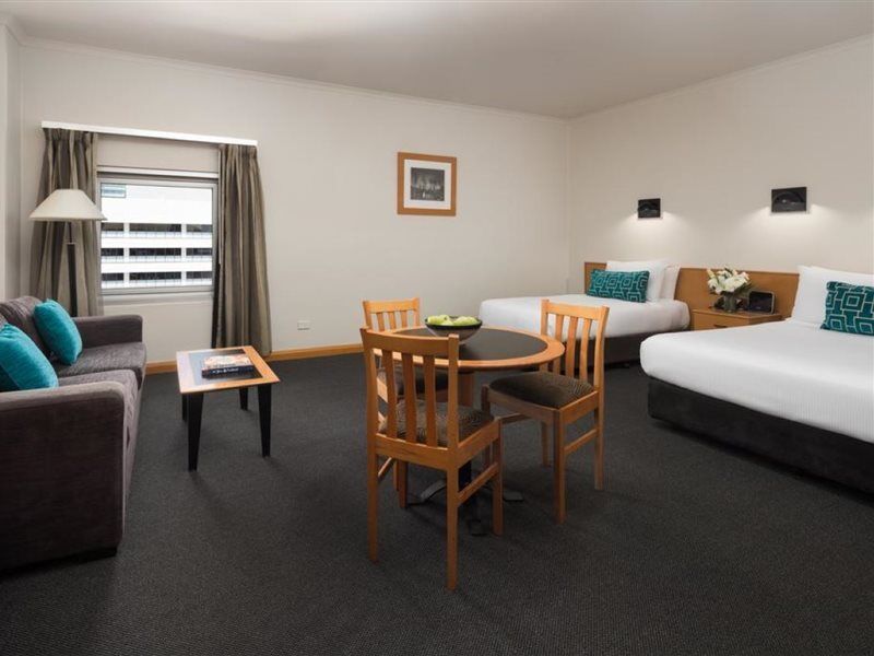 Rydges Darwin Central Esterno foto