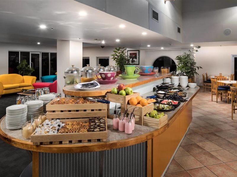 Rydges Darwin Central Esterno foto